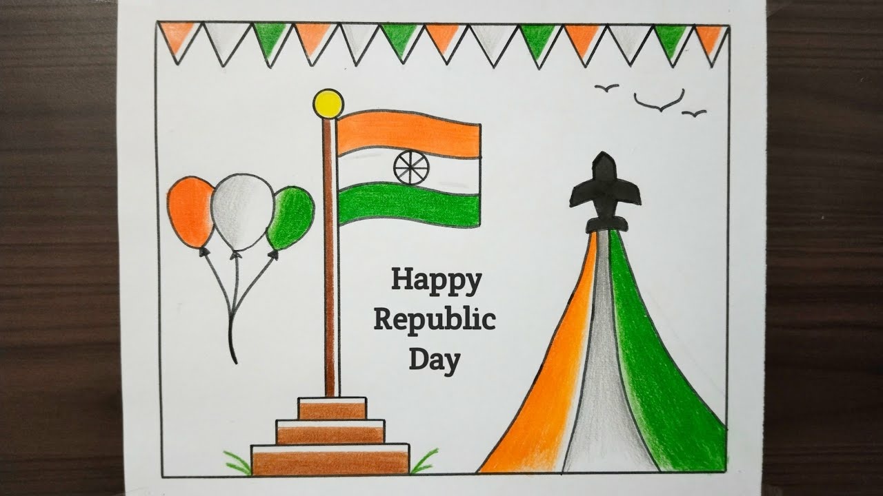 Happy Republic Day 2024: 51+ Best Republic Day Wishes, Messages and Quotes  to Share with Your Friends and Family - Times of India